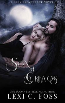 Son of Chaos (Dark Provenance Series Book 2) Read online