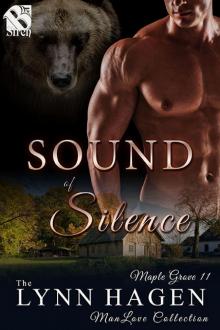 Sound of Silence Read online