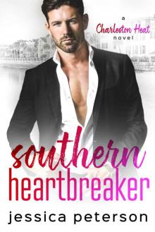 Southern Heartbreaker: A Single Dad Romance Read online