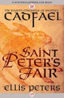 St. Peter's Fair Read online