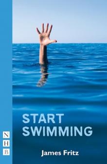 Start Swimming Read online