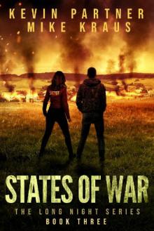 States of War Read online