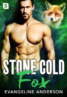 Stone Cold Fox Read online
