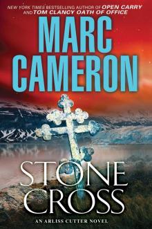 Stone Cross Read online