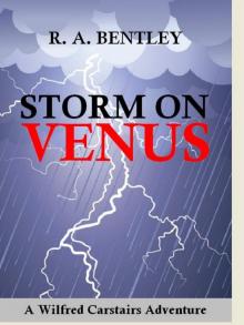 Storm on Venus Read online