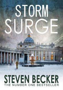 Storm Surge: A Fast Paced International Adventure Thriller (Storm Thriller Series Book 3) Read online
