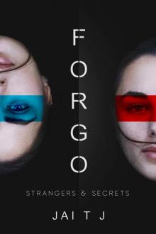 Strangers & Secrets