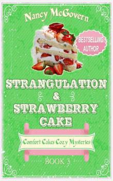 Strangulation & Strawberry Cake Read online