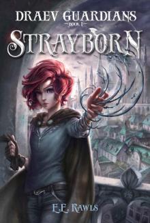 Strayborn Read online