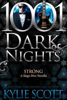 Strong: A Stage Dive Novella Read online