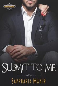 Submit to Me Read online