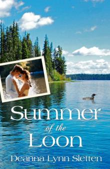 Summer of the Loon Read online
