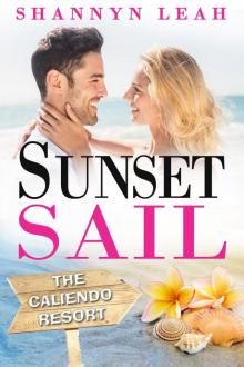 Sunset Sail Read online