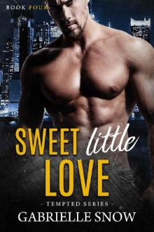 Sweet Little Love Read online