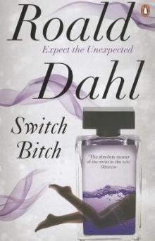 Switch Bitch Read online