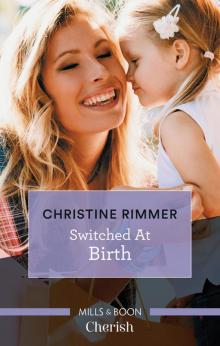 Switched At Birth Read online