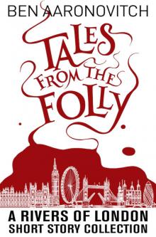 Tales from the Folly Read online