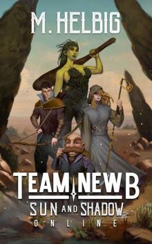 Team Newb