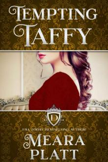 Tempting Taffy (House of Devon Book 8) Read online