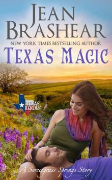 Texas Magic Read online