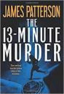The 13-Minute Murder Read online