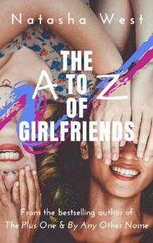 The a to Z of Girlfriends Read online