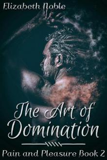 The Art of Domination Read online
