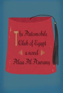 The Automobile Club of Egypt Read online