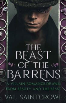 The Beast of the Barrens Read online