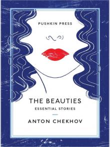 The Beauties: Essential Stories Read online