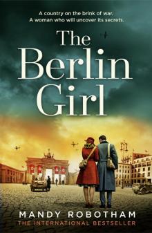 The Berlin Girl Read online