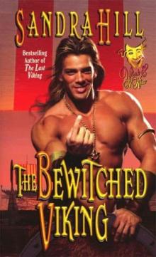 The Bewitched Viking Read online