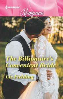 The Billionaire's Convenient Bride Read online