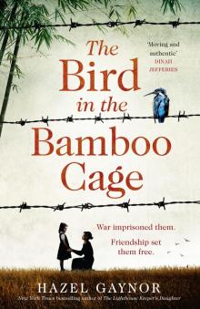 The Bird in the Bamboo Cage Read online