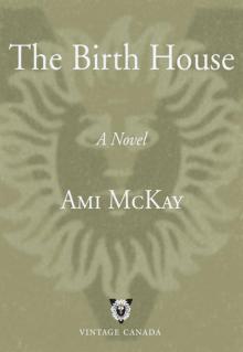 The Birth House Read online