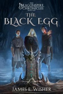The Black Egg Read online