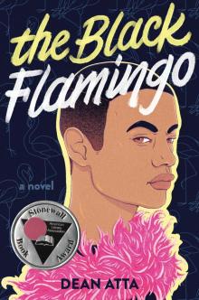 The Black Flamingo Read online