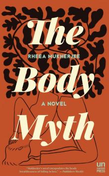 The Body Myth Read online