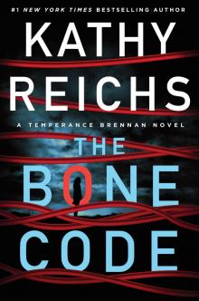 The Bone Code Read online