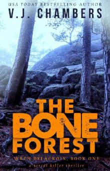 The Bone Forest Read online