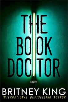 The Book Doctor: A Psychological Thriller Read online