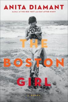 The Boston Girl Read online
