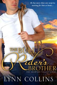 The Bull Rider's Brother Read online