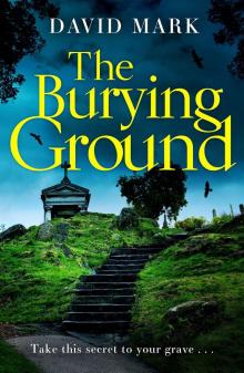 The Burying Ground Read online
