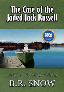 The Case of the Jaded Jack Russell Read online