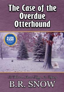 The Case of the Overdue Otterhound Read online