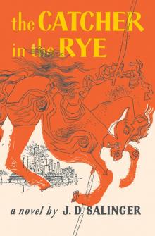 The Catcher in the Rye Read online