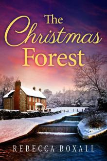 The Christmas Forest Read online