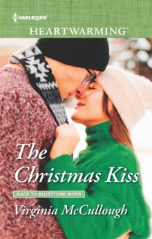 The Christmas Kiss Read online