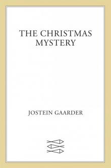 The Christmas Mystery Read online